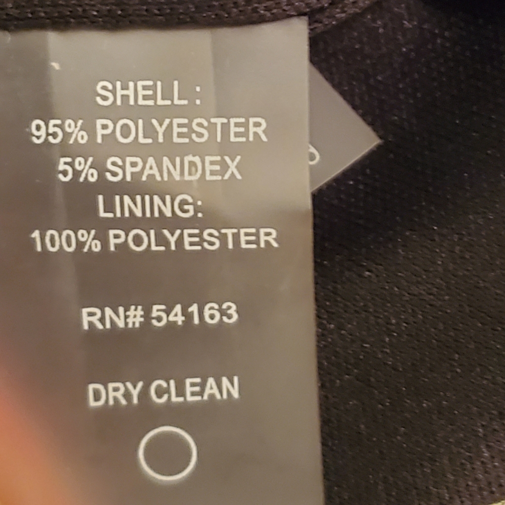 NWT Tommy Hilfiger Floral Cropped Jumpsuit - Picture 7 of 7